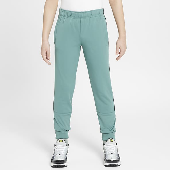 Green nike air jogger pant shop